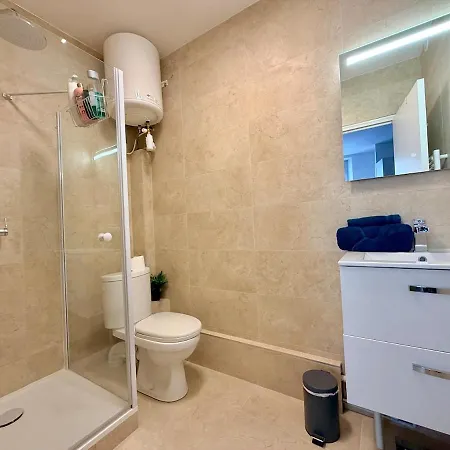 Apartamento Retro Pop & Design - Easy Access To - Tram 100m